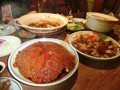 -周家二小姐的菜(西津渡店)