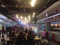 -盒马鲜生(悦峰店)