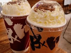 -成川茶店·潮汕工夫浓茶(万象店)