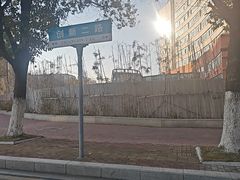 -艾溪湖湿地公园