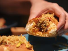 热狗-BOCATA 西班牙餐厅(三里屯店)