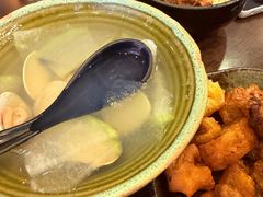 -古代饭堂(冠亚店)