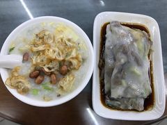 牛肉拉肠-穗银肠粉店(东川路店)