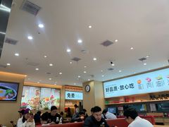 -小木屋拌饭(沈阳中街大悦城店)