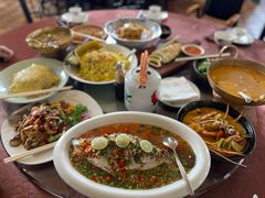 -南沙游艇会·大兵船餐厅