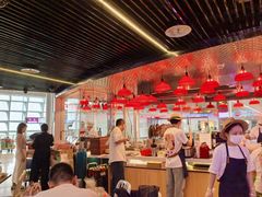 -陈鹏鹏潮汕菜(机场卫星厅·561登机口店)