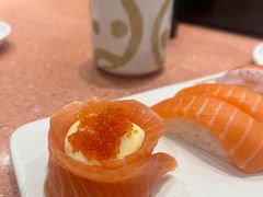 -元气寿司(金光华店)