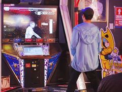 -核客电玩城(东门店)