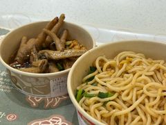 -盛香亭热卤(宝泰购物广场店)