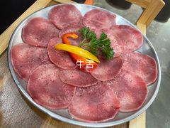 -恩泽家·果味坛子韩国炭火烤肉(白石龙店)