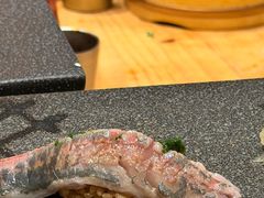 -鮨冠OMAKASE食べ放题(北京首店)
