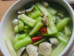 -隅乐胡椒虾·台湾菜·团建(皇岗店)