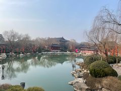 -华清宫景区