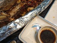 -高家烧鸽子烧烤店63年