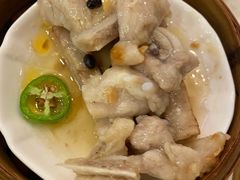 豉汁排骨-南园酒家(前进路店)
