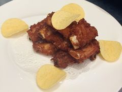 -山外山菜馆(玉泉路店)