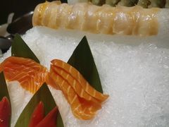 -1718海鲜姿造(苏宁宴请臻选店)
