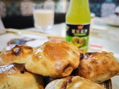 -欧提汗·新疆餐厅·清真(银都路店)