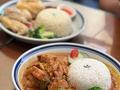 -马来MO简餐.南洋风味料理(美食街店)