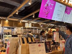 -霸王茶姬(常熟印象城店)