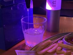 -HIB HUB公社(解放西路店)