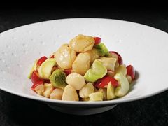 -怡情荟•海鲜青岛菜(五四广场旗舰店)