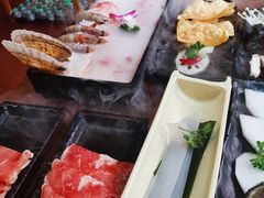 -束河人家(南锣鼓巷店)