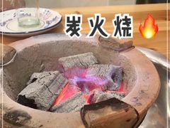 -洪大厨鸡煲(福田店)