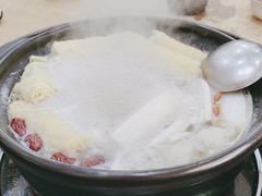 -濠轩阁特色生蚝火锅(水湾路店)