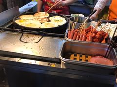 -张记灌饼(丰富路店)