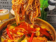-毛肚向右·川渝毛肚王(经开永旺店)