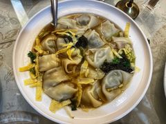 大馄饨-大方圆酒楼(西门大街店)