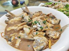 -温州炎亭海鲜阁(万塘路店)