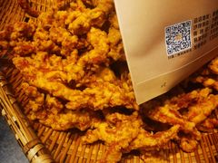 -肖炮现炸酥肉(解放碑店)