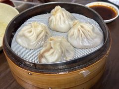 -李记清真馆(打钉巷店)