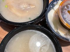 -重庆石磨豆花庄(乔庄店)