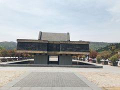 -孙武文化园-停车场