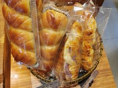 -Max Bakery 阿唛手作