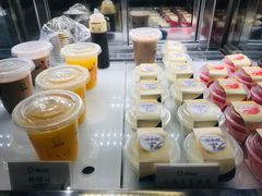 -德克士(前门店)