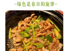 -啫神·广州地标美食(北京路店)