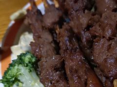 -比格比萨自助(花园路店)