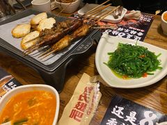 -管氏翅吧(国展店)