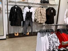 -ZARA(仓山万达店)