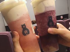 -SENTEA森茶(麦地丽日店)