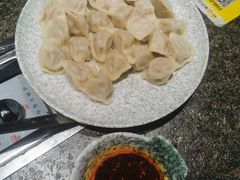 -马一洒开锅羊肉清真餐厅(京汉店)