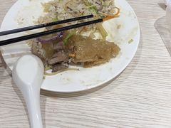 -老头盖浇饭(南京新街口明瓦廊宏光酒店店)