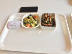 -浦东图书馆-停车场