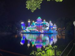 -深圳锦绣中华民俗村