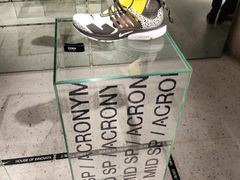 -NIKE品牌体验店(南京东路店)