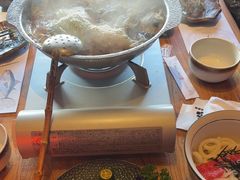 -炉胜·炉端烧·居酒屋